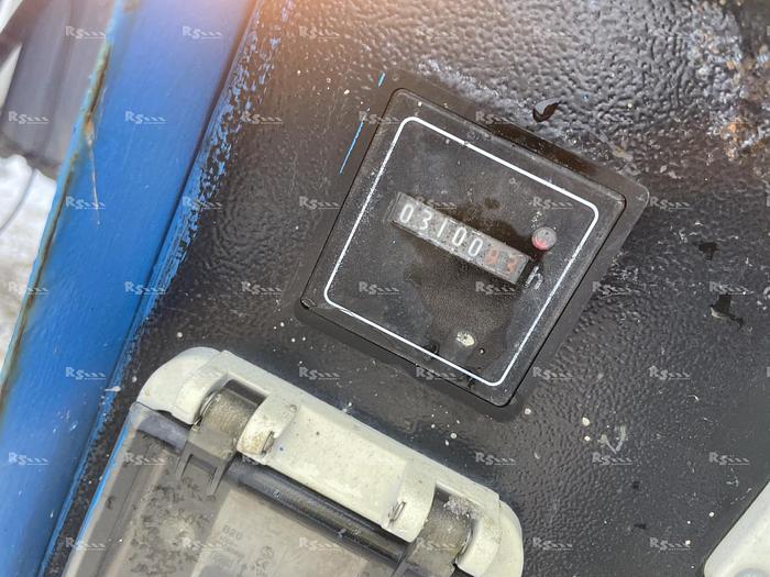 Used STEPHILL GENERATORS 6kVA