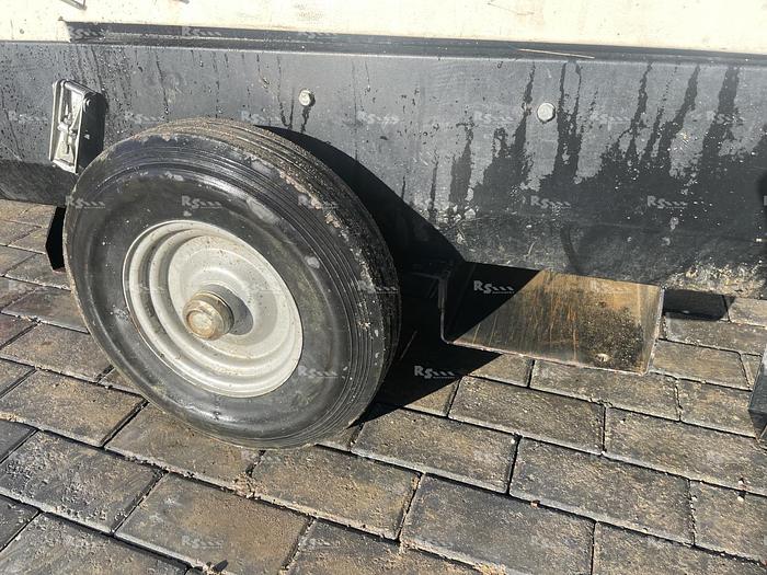 Used MHM MG 10000 SSK-V