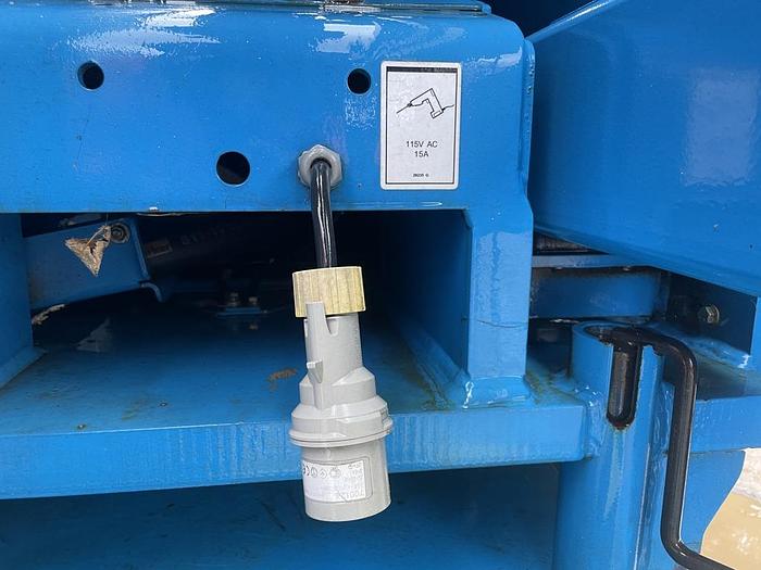 Used Genie Z-45/25J 16m Cherry Picker