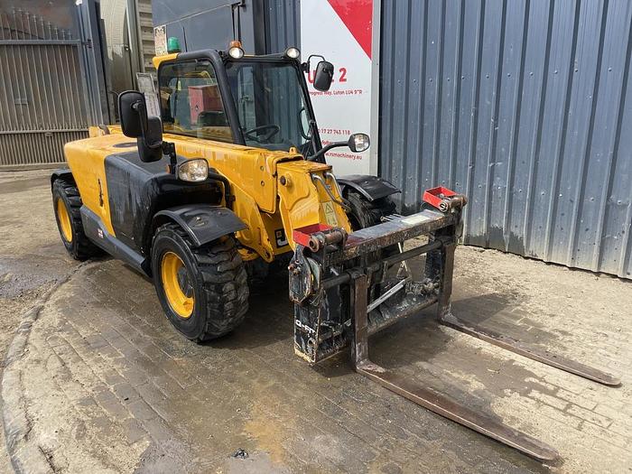 Used JCB 525-60