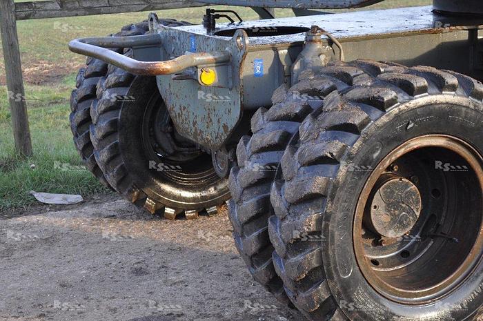 Used LIEBHERR A311 LITRONIC