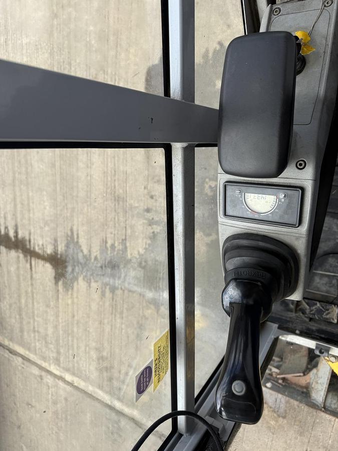 Used 2019 WACKER NEUSON ET16