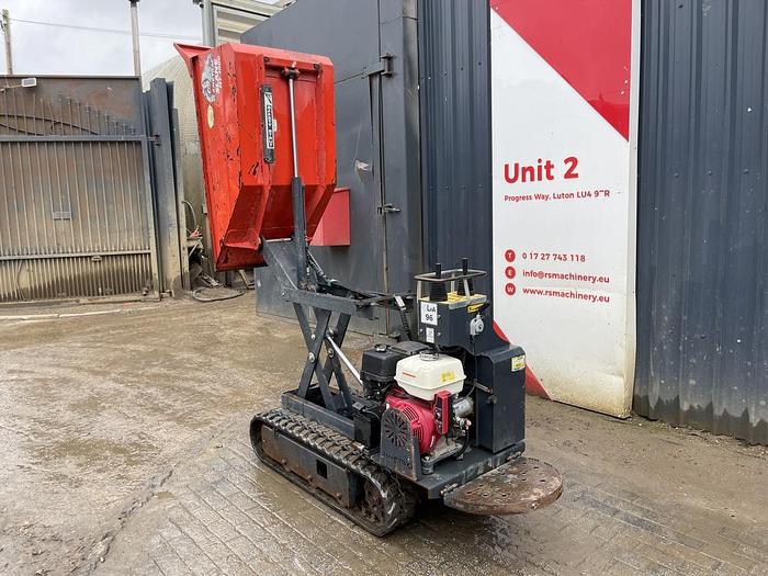 Used SLANETRAC HT1000