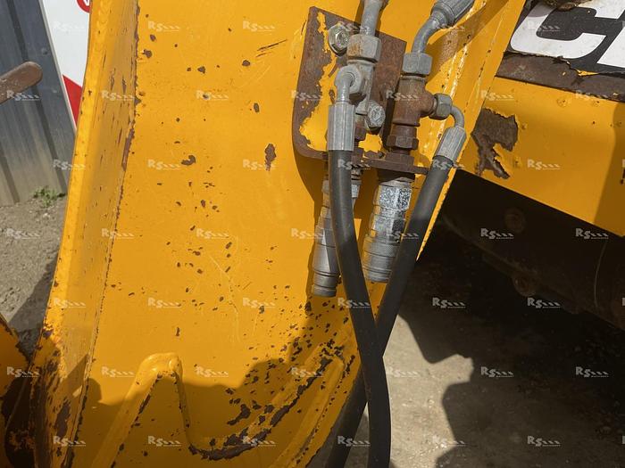 Used JCB 526-56 AGRI
