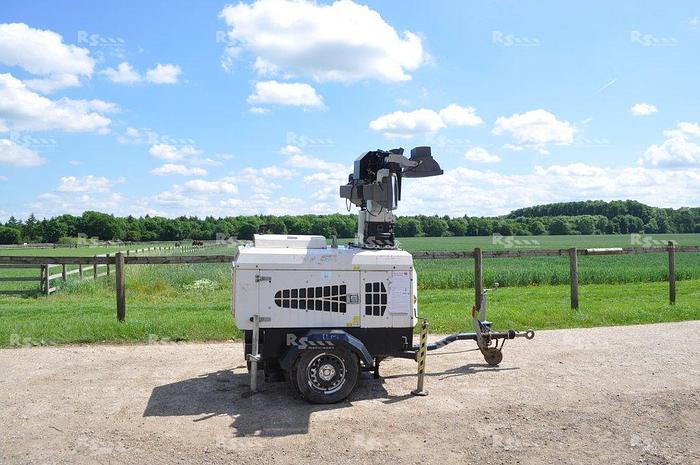 Used TOWER LIGHT SUPERLIGHT VT-1