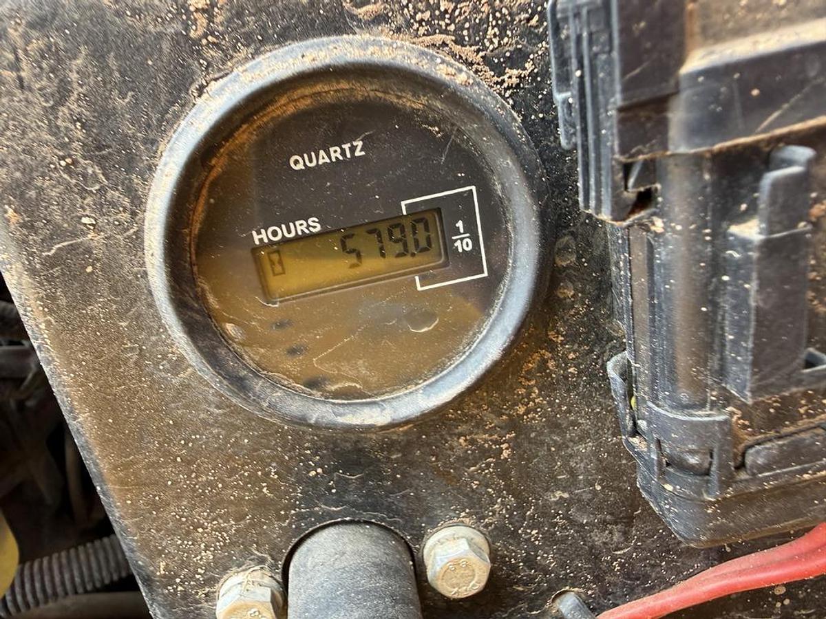 Used Thwaites 1 Tonne Dumper