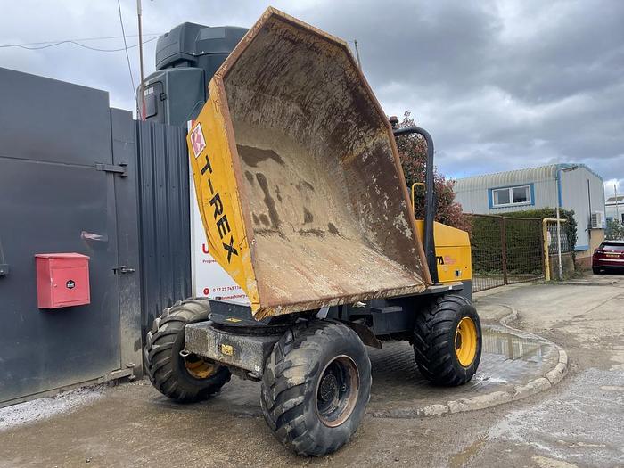 Used TEREX TA9SP