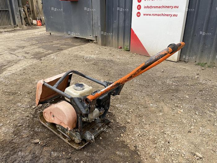 Used BELLE FC3612E