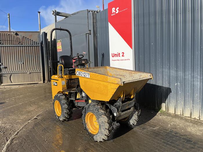 Used JCB 1THT