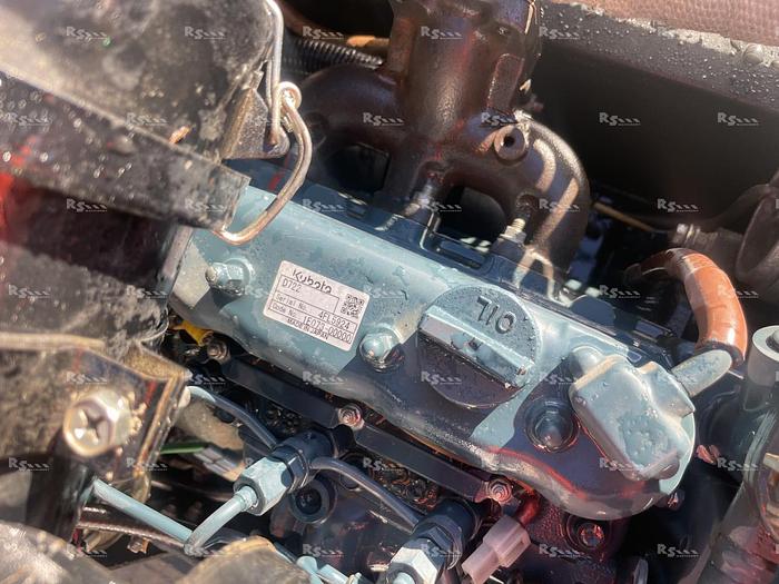 Used MHM MG 10000 SSK-V