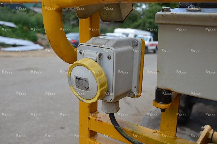 Used HAULOTTE HA16 PXNT