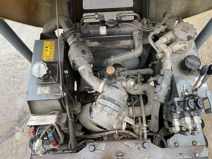 Used WACKER NEUSON 1001