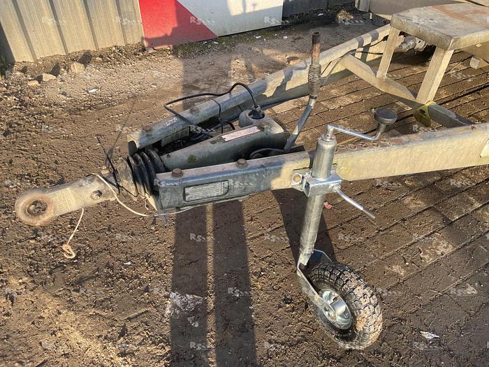 Použitý INDESPENSION AD2000