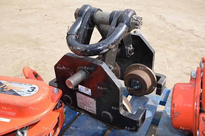Used TIGER TCB11