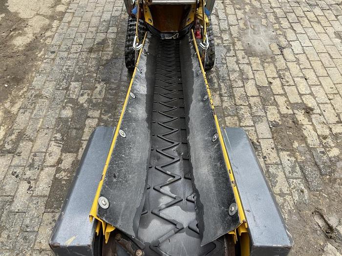 Used DRAGON CR300