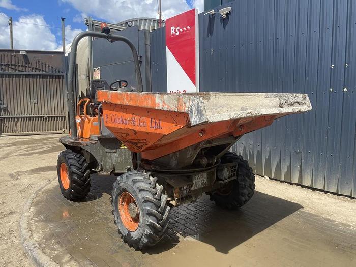 Used AUSA D350 AHG