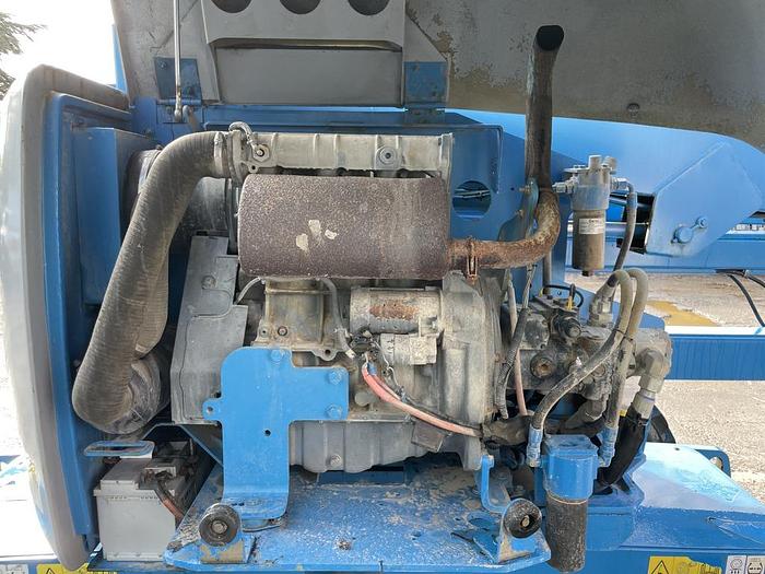 Used Genie Z-45/25J 16m Cherry Picker