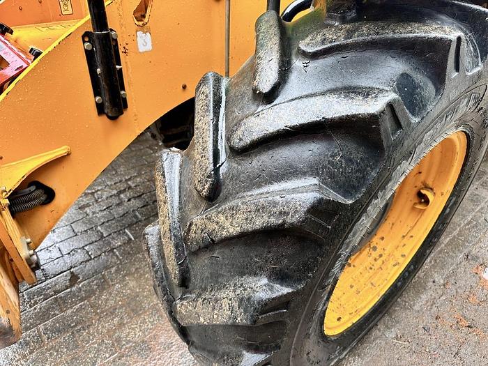 Used JCB 540-170