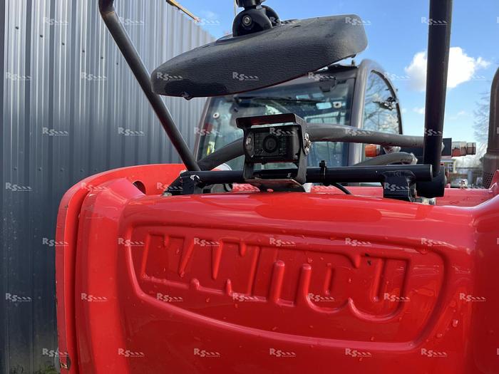 Used MANITOU MT1335