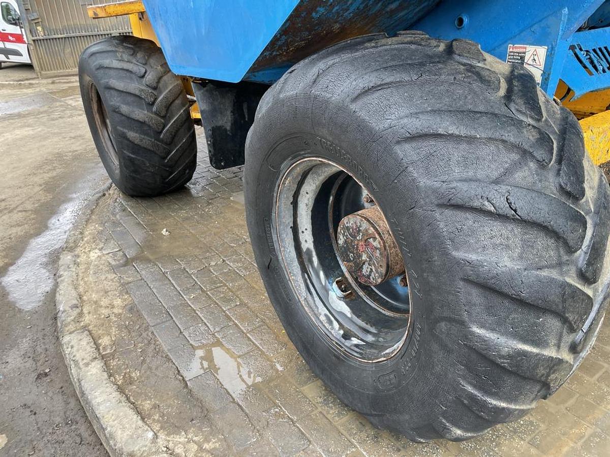 Used Thwaites 10 Tonne Dumper