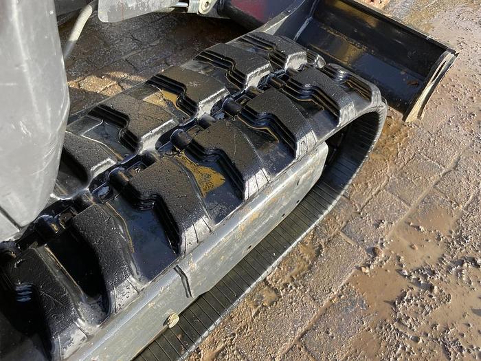 Used Yanmar SV26 2.7t Mini Excavator