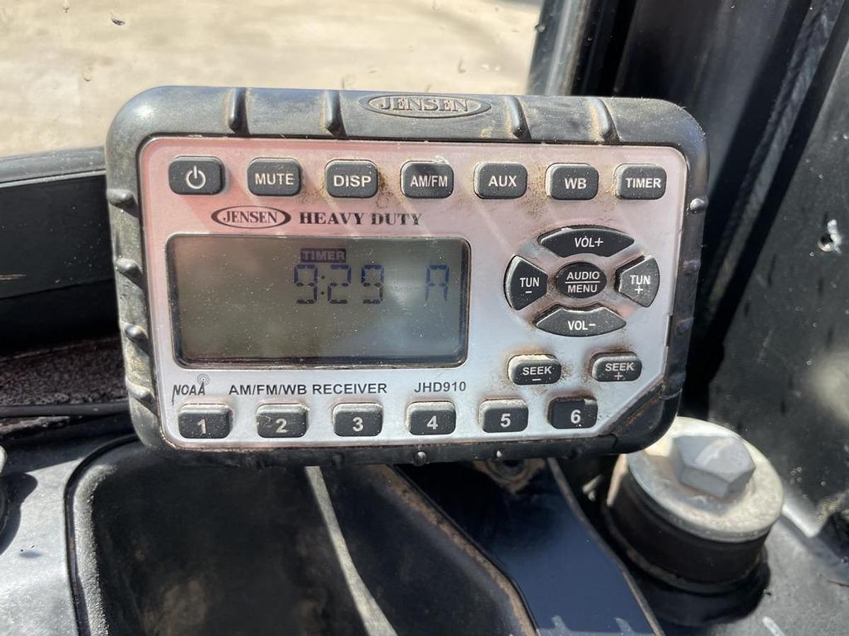 Used JCB 19C-1 1.9t Mini Excavator