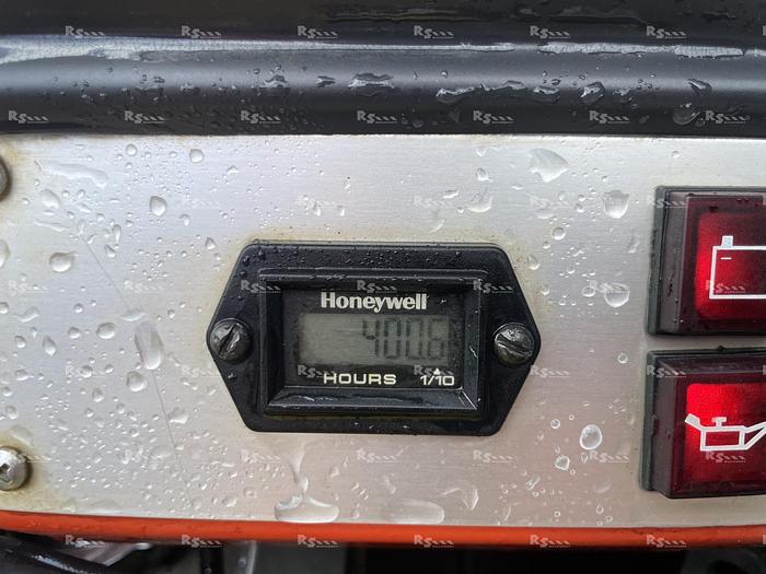 Used KUBOTA KC70 VHD-4