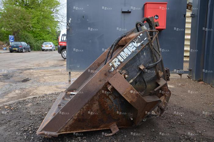 Used STRIMECH BUCKET