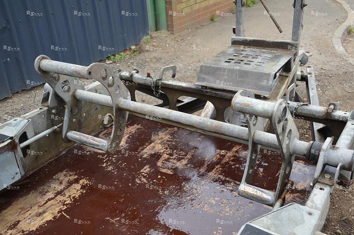 Použitý INDESPENSION AD2000