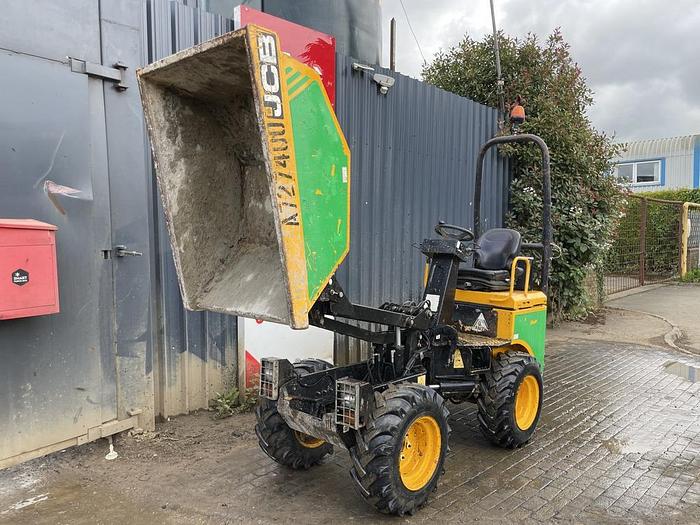 Used JCB 1THT