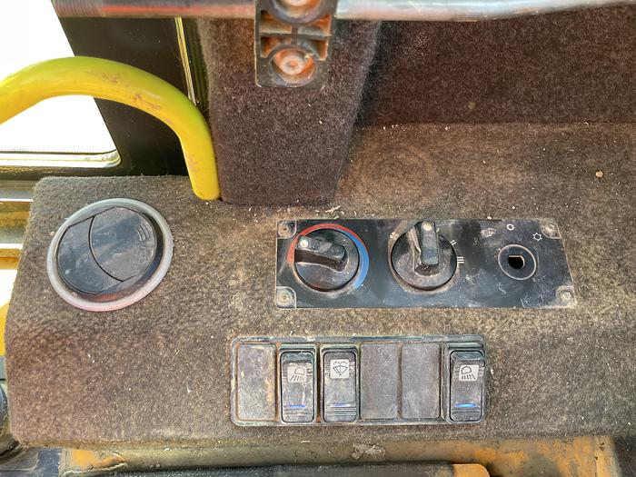 Used THWAITES 9 TONNE