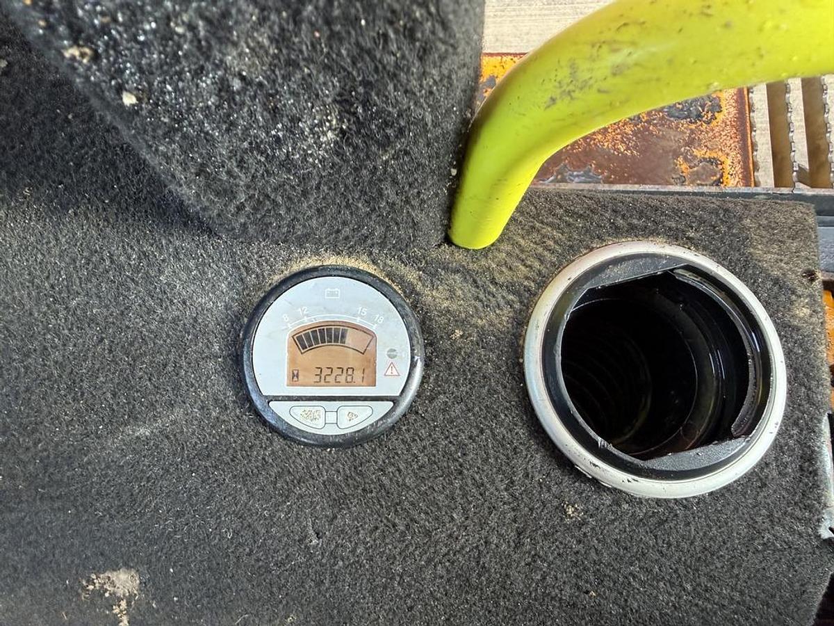 Used Thwaites 9 Tonne Dumper