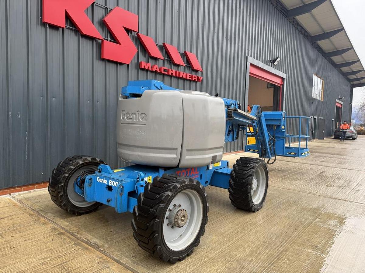 Used Genie Z-45/25 16m Cherry Picker