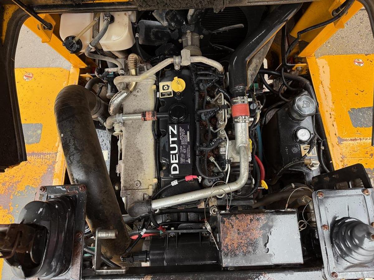 Used Thwaites 6 Tonne Dumper