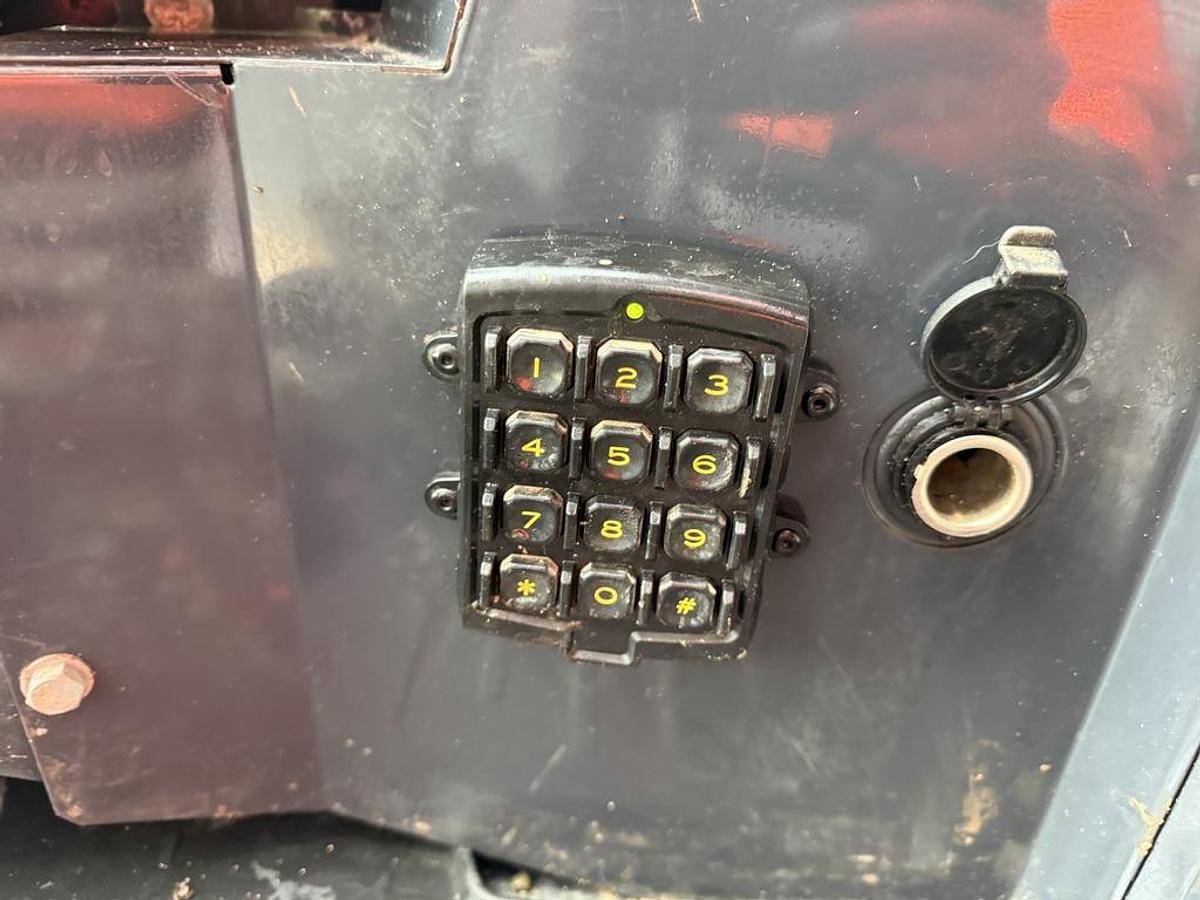 Used Hitachi ZX26 U-6 2.7t Mini Excavator