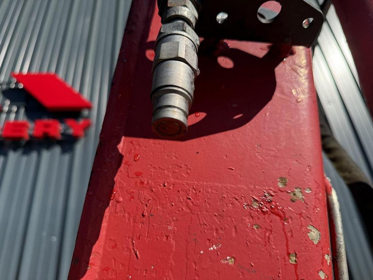 Used Volvo ECR50D 5t Mini Excavator