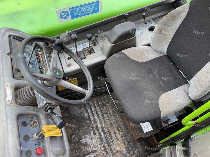 Used MERLO P35.9 EVS