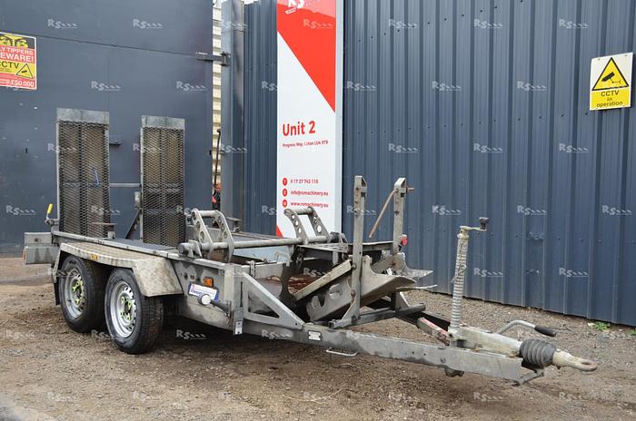 Použitý INDESPENSION AD2000