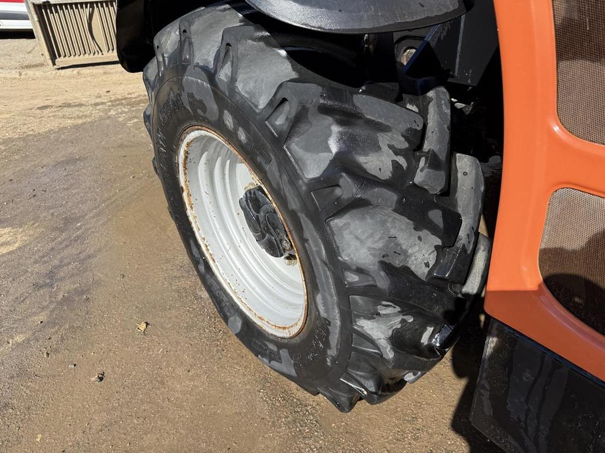 Used JLG 3614 RS 14m Telehandler