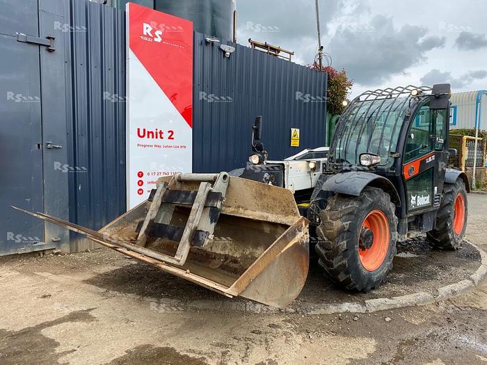 Used BOBCAT TL35.70