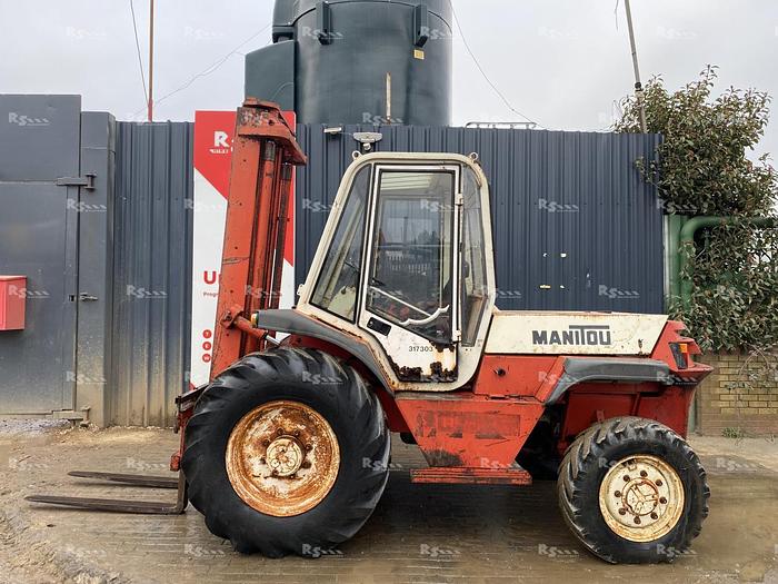 Used MANITOU M426 CP