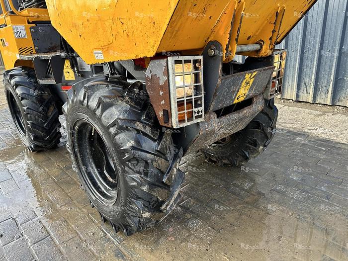 Used TEREX TA1EH