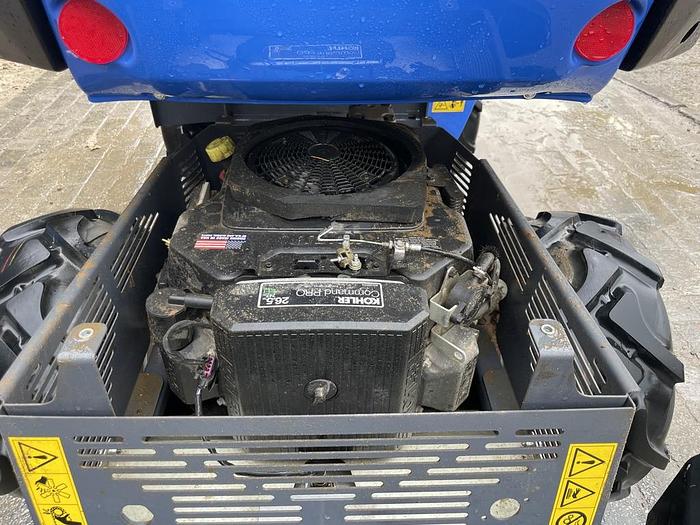 Used MULTIONE 2.3 EFI