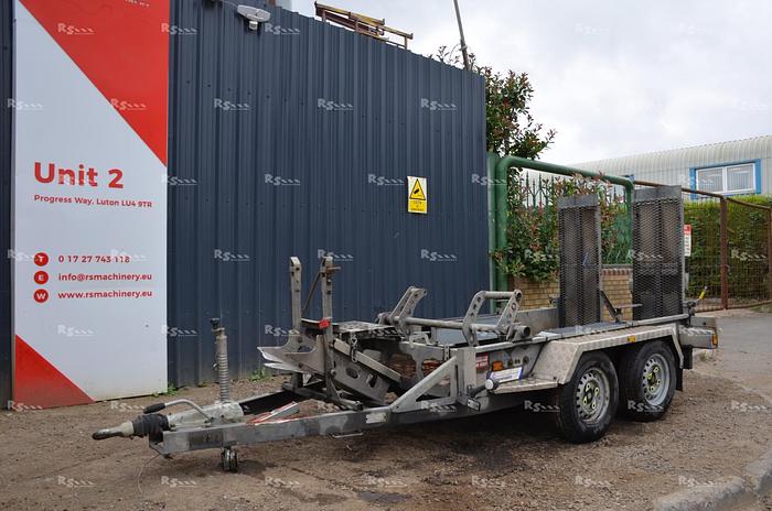 Použitý INDESPENSION AD2000