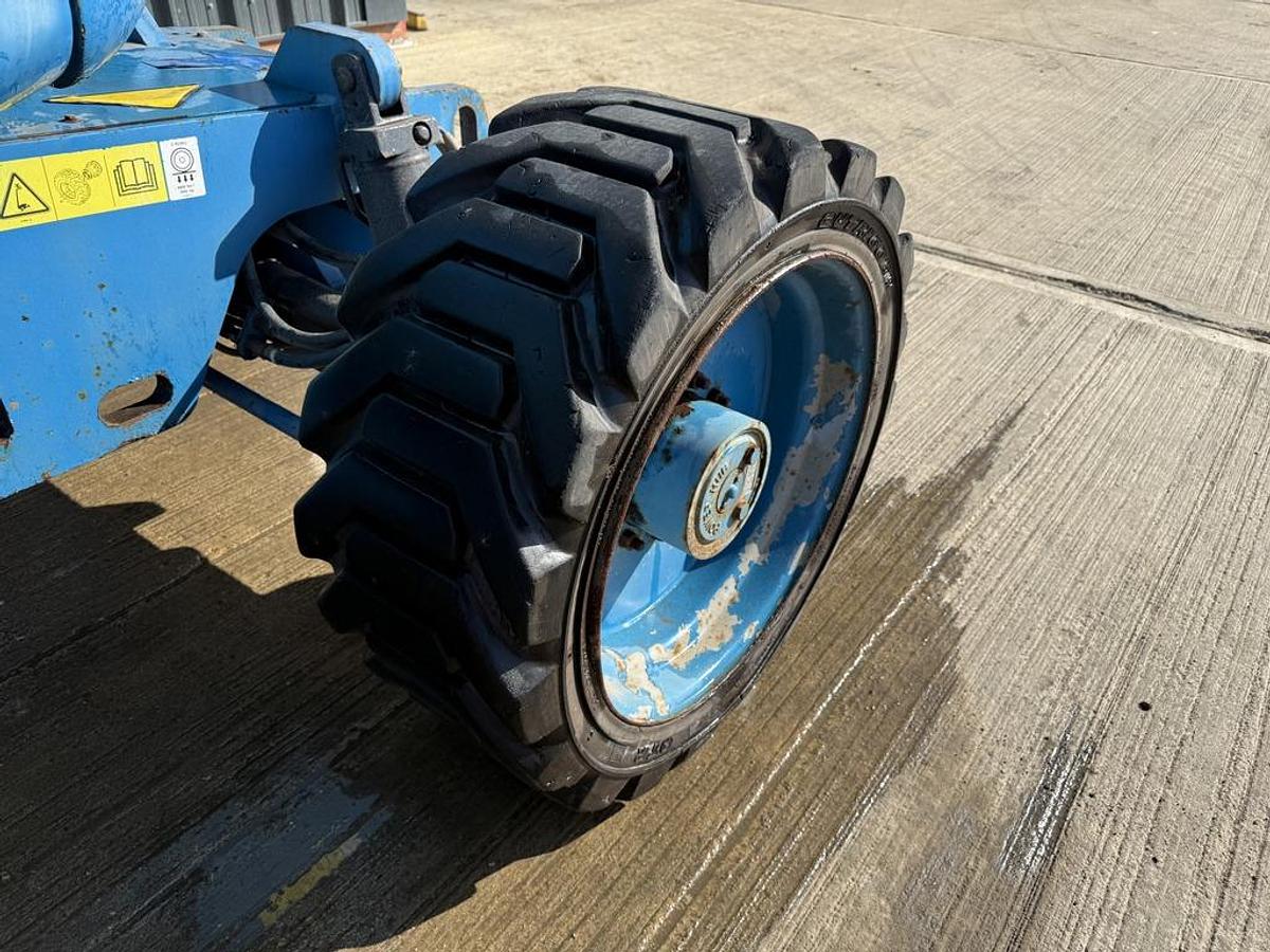 Used Genie Z-45/25 16m Cherry Picker