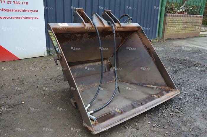 Used STRIMECH BUCKET
