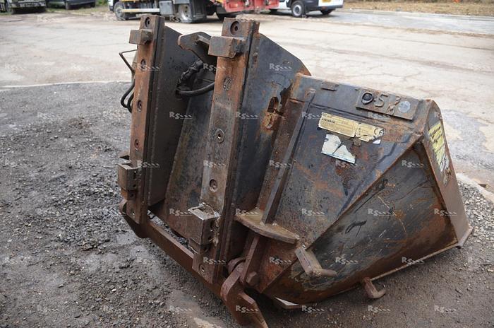 Used STRIMECH BUCKET