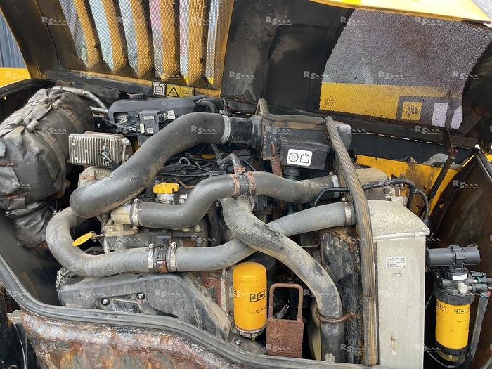 Used JCB 541-70