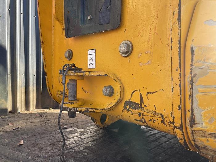 Used JCB 540-140 14m Telehandler