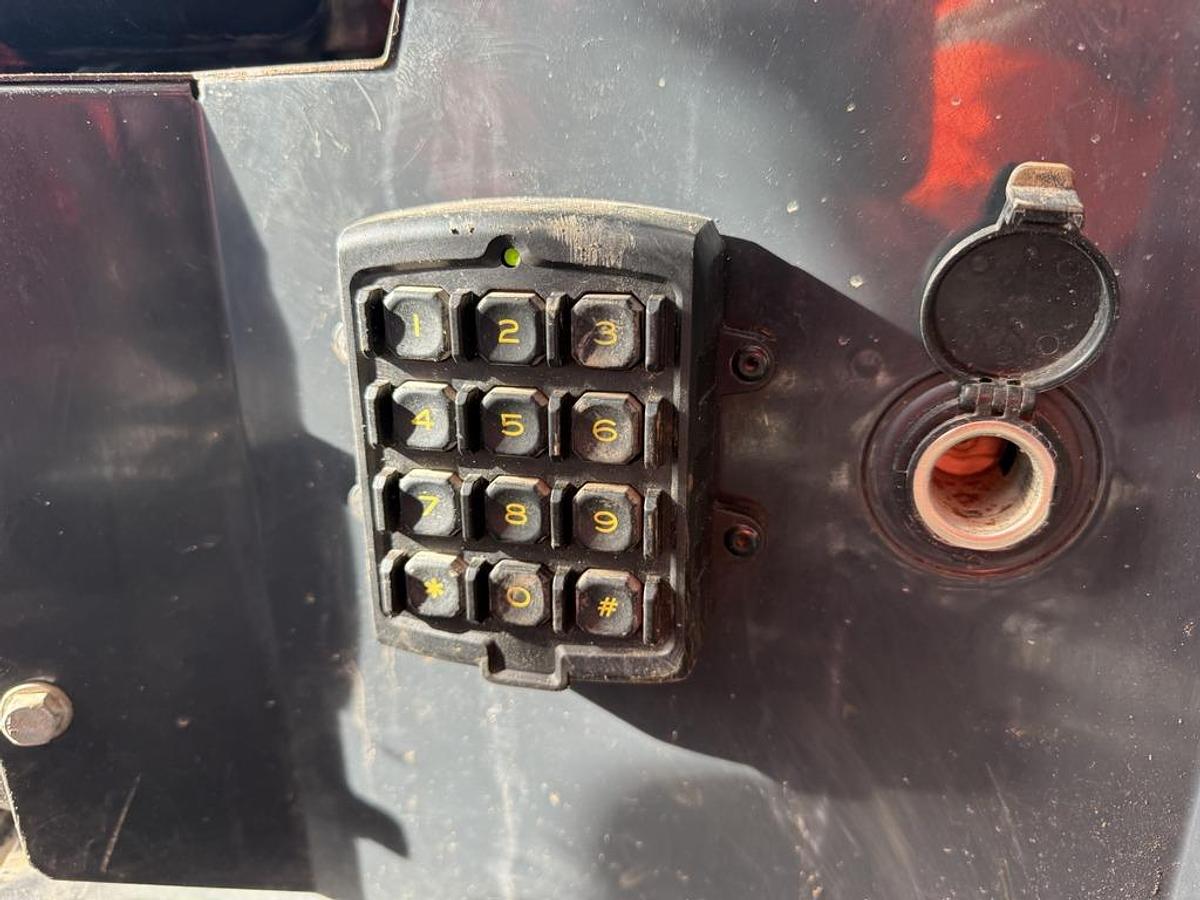 Used Hitachi ZX26 U-6 2.7t Mini Excavator